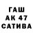 Бутират буратино Ilya Vdovets